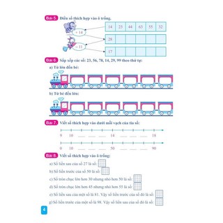 Sách - Vở Bài Tập Toán Nâng Cao 2 - Chương trình GDPT mới (Hỗ trợ buổi học thứ hai) - ndbooks