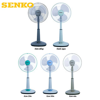 Cánh quạt Senko cho B1216 B1616 L1638