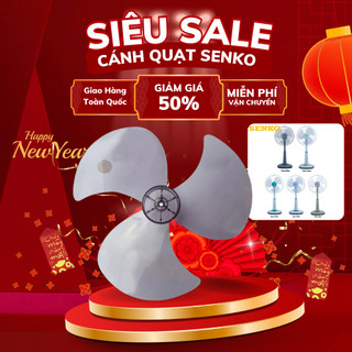 Cánh quạt Senko cho B1216 B1616 L1638