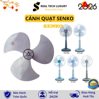 Cánh quạt Senko cho B1216 B1616 L1638