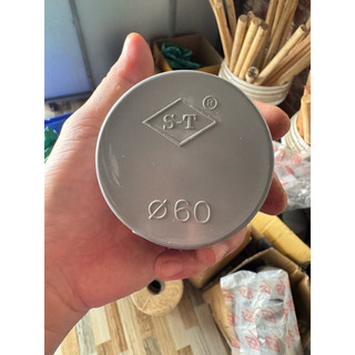 Bít tròn. Nắp bịt. 21-27-34-42-49-60-90