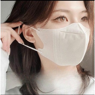 ComBo 500 Chiếc Khẩu Trang InCom 5D (Tặng Thêm 10 Chiếc) - có Chọn Màu