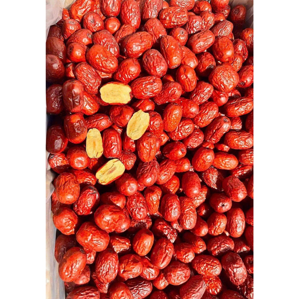 Táo Nhược Khương Wakamono Organic size 200-220 quả/kg, thịt dẻo, ngọt, thơm hàng chuẩn Tân cương