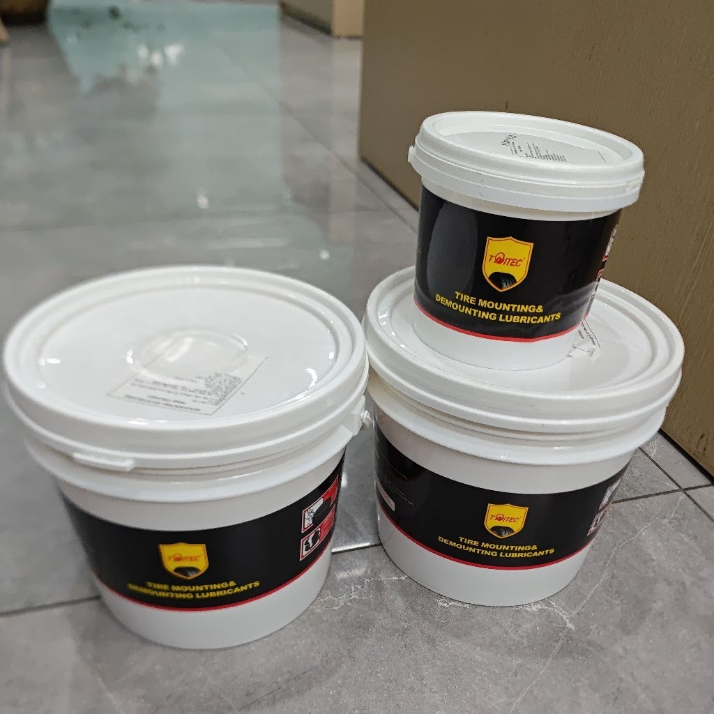 Mỡ Bôi Trơn Tháo Lắp Lốp Chuyên Dụng TAITEC PRO-3001W (1kg - 4kg)