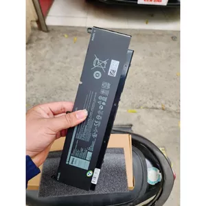 PIN [ZIN] DELL Precision 7550 7750 7560 7760 P44E P93F PKWVM C903V 447VR 17C06 battery LSB247
