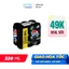 Lốc 6 Lon Nước Uống Có Gaz Pepsi Vị Chanh Không Calo, Không Đường (320ml/lon)