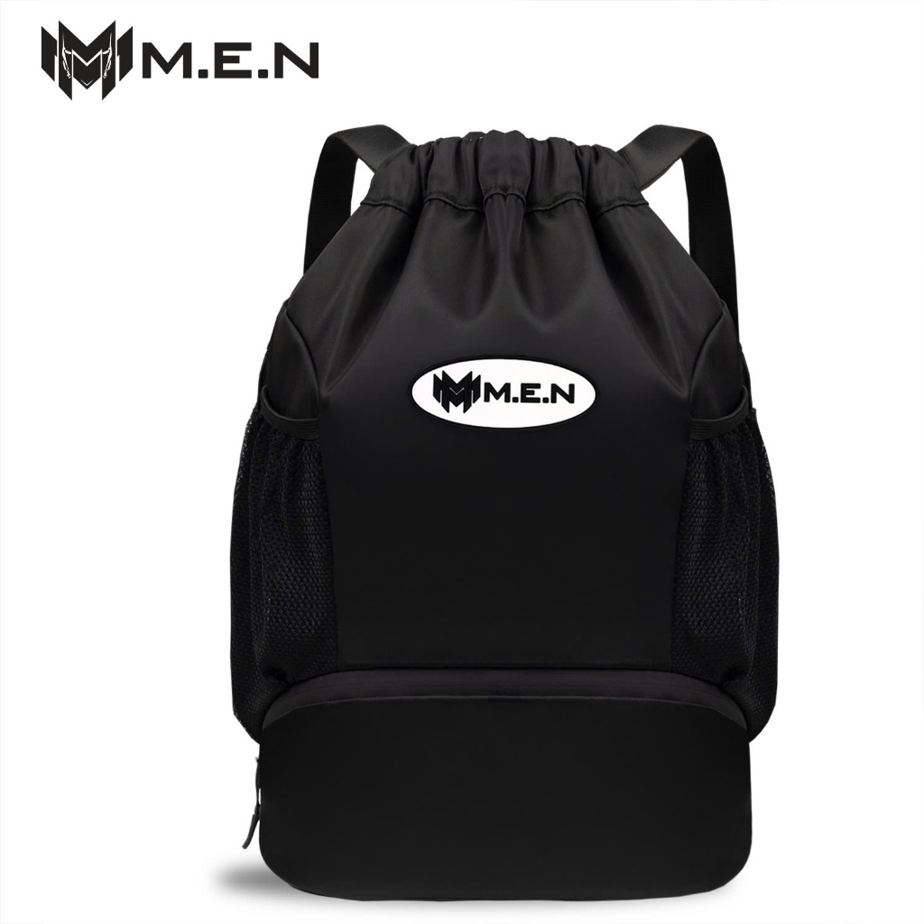 Ba lô dây rút siêu cute B5 M.E.N tiện ích [HOT TREND]