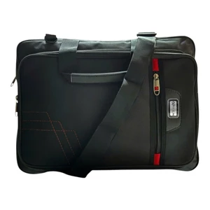 Ba lô laptop công tác Origin M.E.N màu đen {CAO CẤP}