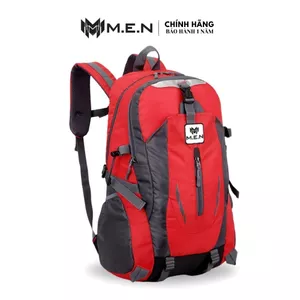 Ba lô đi phượt Bumnos M.E.N 40L nhiều màu [SIÊU SALE]