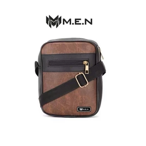 Túi đeo chéo du lịch mini M.E.N Cacix tiện lợi [Chính Hãng]