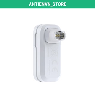Bộ Chuyển Đổi Sạc USB-C COROS A2 Charging Adapter - Tương thích với COROS PACE Pro, NOMAD, APEX 4