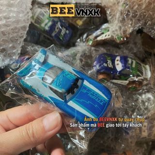 Set 3 xe thép Disneycar không trùng, lỗi trầy xước màu sơn rõ - Đồ chơi BEE VNXK