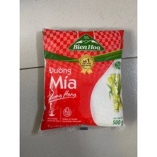 Đường mía tinh luyện các loại, đường phèn