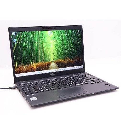 laptop fujitsu lifebook s936 core i5-6300u, 4gb ram, 128gb ssd
