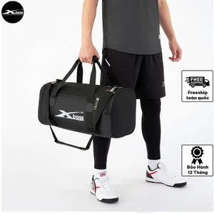 Túi Đeo Chéo Thể Thao Tập Gym Có Ngăn Đựng Giày Xbags Túi Đeo Chéo Nam Nữ Tiện Lợi Bền Chắc XB 6001!