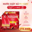 Nước Giặt YOMANI Hương Nước Hoa, Lưu Hương 80H, Giặt Sạch Sâu, Tiết Kiệm, An Toàn