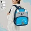 Balo Học Sinh Cấp 1 Xbags Dolphin XB 3020 - Balo Tiểu Học Cho Bé Trai Bé Gái Siêu Nhẹ, Chống Thấm Nước, Đổi Trả 30 Ngày