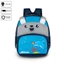 Balo Học Sinh Cấp 1 Xbags Dolphin XB 3020 - Balo Tiểu Học Cho Bé Trai Bé Gái Siêu Nhẹ, Chống Thấm Nước, Đổi Trả 30 Ngày