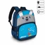 Balo Học Sinh Cấp 1 Xbags Dolphin XB 3020 - Balo Tiểu Học Cho Bé Trai Bé Gái Siêu Nhẹ, Chống Thấm Nước, Đổi Trả 30 Ngày