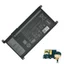 Pin Dell (Original)42Wh Vostro 5490 5590 YRDD6 New Battery