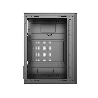 Vỏ Case máy tính XIMATEK-XS25 (M-ATX) I dòng vỏ máy (case) Văn phòng vừa gọn..