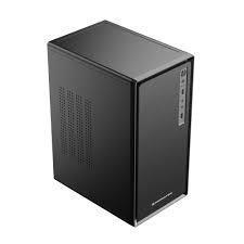 Vỏ Case máy tính XIMATEK-XS25 (M-ATX) I dòng vỏ máy (case) Văn phòng vừa gọn..