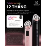 [BẢN ĐEN] Máy Làm Đẹp medicube AGE-R BOOSTER PRO 6 in 1 [P00076] — ảnh 8