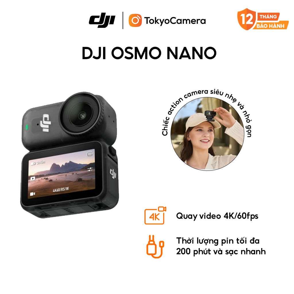 TokyoCamera Việt Nam , Cửa hàng trực tuyến | Shopee Việt Nam