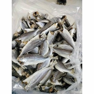 Khô cá đù ít xương, dày thịt, thơm ngon, bỗ dưỡng cho mỗi bữa cơm, đảm bảo an toàn thực phẩm