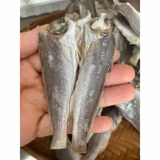 Khô cá đù ít xương, dày thịt, thơm ngon, bỗ dưỡng cho mỗi bữa cơm, đảm bảo an toàn thực phẩm