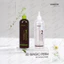 Uốn Lạnh, Uốn Tóc Không Nhiệt Sophia Collagen Multi Perm -3D Magic Perm 500ml -Eco Clinic Perm 500ml
