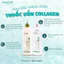 Uốn Lạnh, Uốn Tóc Không Nhiệt Sophia Collagen Multi Perm -3D Magic Perm 500ml -Eco Clinic Perm 500ml