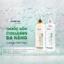 Uốn Lạnh, Uốn Tóc Không Nhiệt Sophia Collagen Multi Perm -3D Magic Perm 500ml -Eco Clinic Perm 500ml