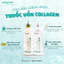 Uốn Lạnh, Uốn Tóc Không Nhiệt Sophia Collagen Multi Perm -3D Magic Perm 500ml -Eco Clinic Perm 500ml