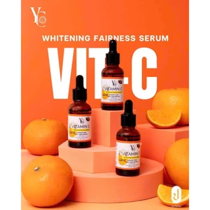 Serum Vitamin C YC 30ml – Mờ Thâm, Làm Sáng Da, Căng Bóng & Chống Lão Hóa