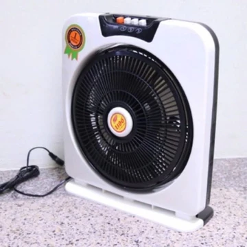 (CHÍNH HÃNG) QUẠT HỘP P300 VÀ (CÓ HẸN GIỜ) QUẠT ĐỨNG 7 CÁNH QUẠT KÈM ĐIỀU KHIỂN TỪ XA 8 TỐC ĐỘ GIÓ XOAY 120 ĐỘ