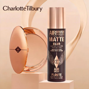 Chai Xịt Giữ Lớp Makeup Charlotte Tilbury Airbrush Flawless Setting Spray 100ml