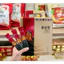 Tinh chất nước hồng sâm Dream 365 Hàn Quốc 100 gói x 10ml
