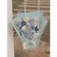 Bó Hoa Bằng Len 8/3 Hoa Hồng Tulip Linh Lan Handmade Tặng Bạn Gái Phụ Nữ Việt Nam Dễ Thương Thủ Công