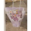 Bó Hoa Bằng Len 8/3 Hoa Hồng Tulip Linh Lan Handmade Tặng Bạn Gái Phụ Nữ Việt Nam Dễ Thương Thủ Công