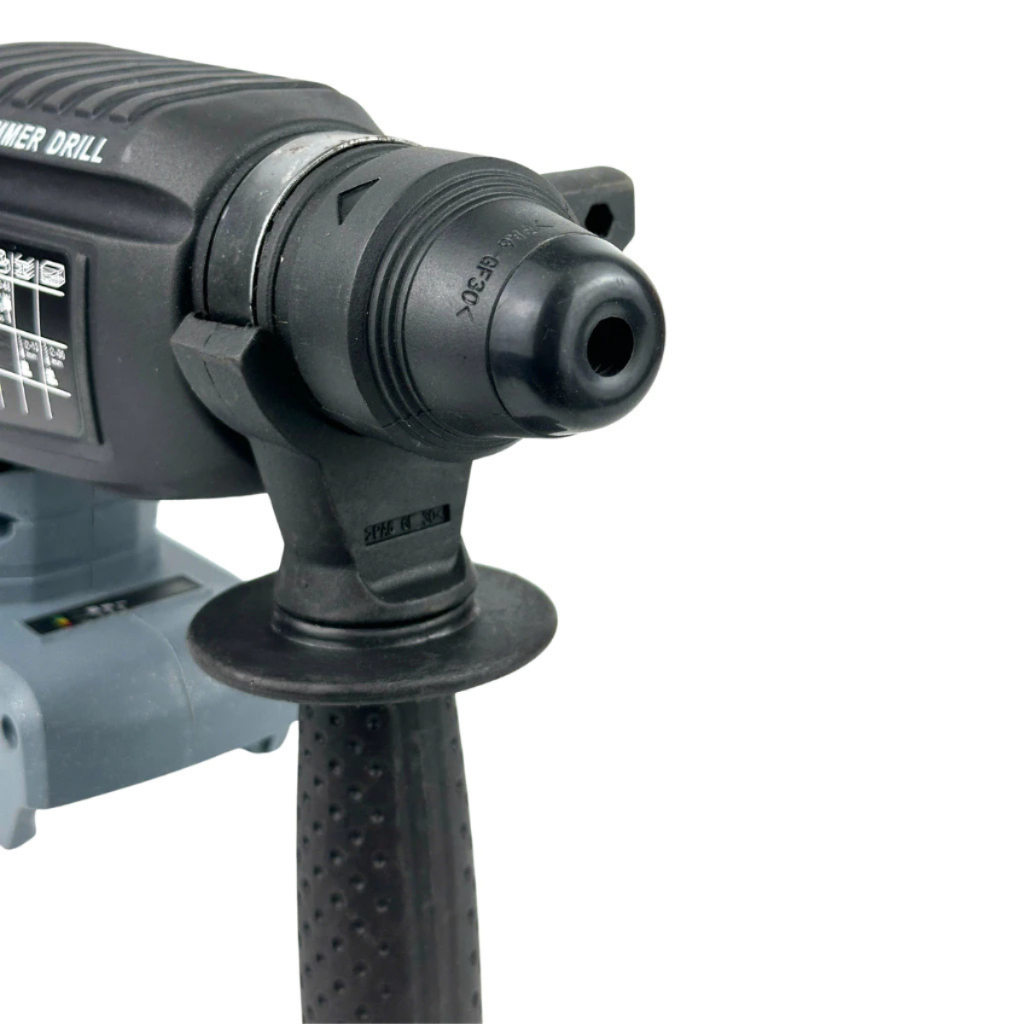 Máy Khoan Bê Tông Pin DKPRO TR2-26 Động Cơ Lõi Đồng Chân Pin Phổ Thông