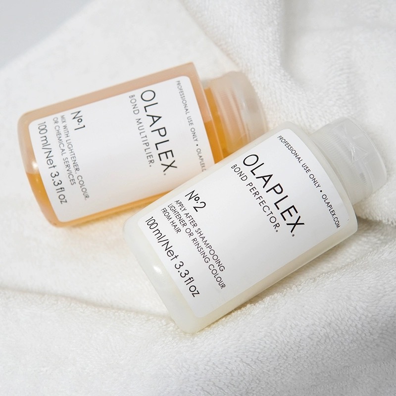 Combo dầu gội xả, kem xả khô, ủ tóc Olaplex Shampoo /Conditioner  chăm sóc phục hồi tóc chuyên nghiệp tại nhà