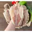 1kg Khô mực loại 1 Thế Giới Hải Sản, khô mực size to, mực khô dày mình ngọt thịt được hút chân không