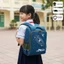 Balo Chống Gù Cho Bé Tiểu Học Xbags Universe XB 3104 - Balo Học Sinh Cấp 1, Chống Thấm Nước, Nhiều Ngăn Chứa Cao Cấp