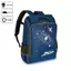 Balo Chống Gù Cho Bé Tiểu Học Xbags Universe XB 3104 - Balo Học Sinh Cấp 1, Chống Thấm Nước, Nhiều Ngăn Chứa Cao Cấp