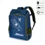 Balo Chống Gù Cho Bé Tiểu Học Xbags Universe XB 3104 - Balo Học Sinh Cấp 1, Chống Thấm Nước, Nhiều Ngăn Chứa Cao Cấp