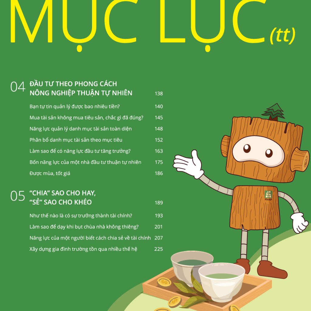 Sách - Combo Sống Dư Dả - Làm Hiệu Quả
