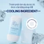 Serum chống nắng B.O.M Water Glow Sun Serum 50ml SPF50+PA++++ dưỡng ẩm vượt trội