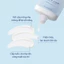 Serum chống nắng B.O.M Water Glow Sun Serum 50ml SPF50+PA++++ dưỡng ẩm vượt trội