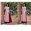 Set Áo Dài Nữ Hoa Nhí Vintage Sang Trọng Áo Dài Lụa Nhật Cao Cấp Co Giãn 4 Chiều Diện Tết Lễ Hội Chụp Ảnh Kỷ Yếu T1578G